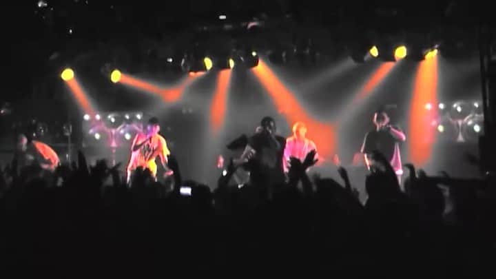 DIG DA GOOD IMCのインスタグラム
