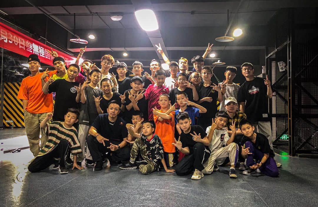 野中泰輔のインスタグラム