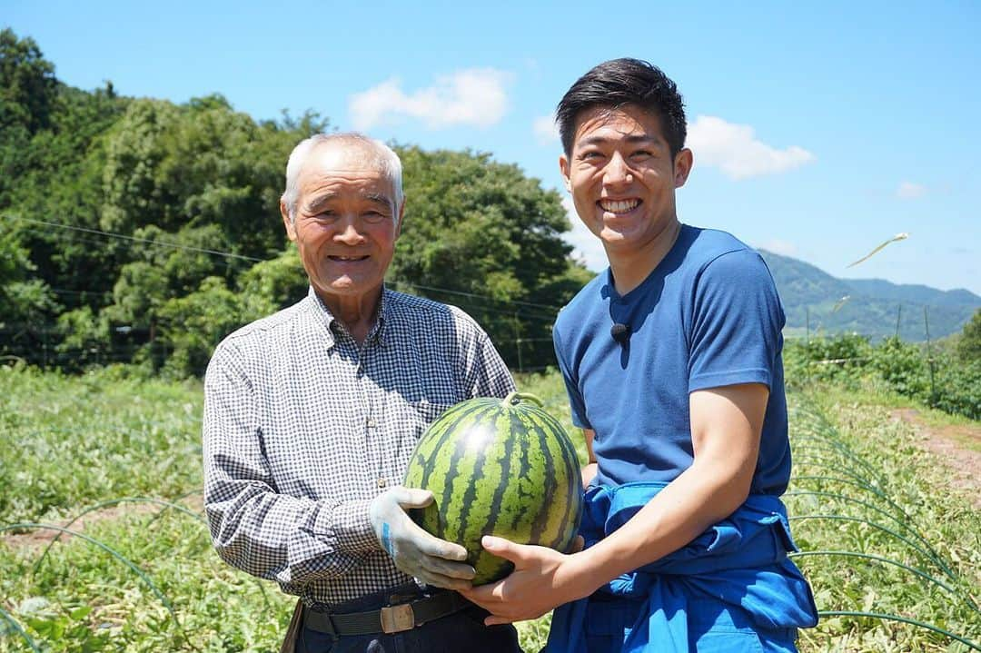 静岡朝日テレビ５chのインスタグラム