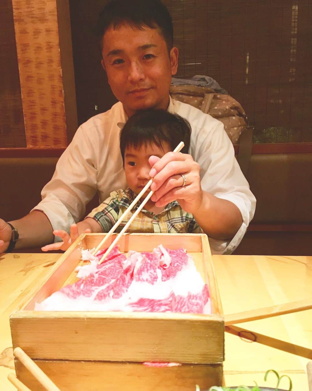 青山大人のグルメインスタ