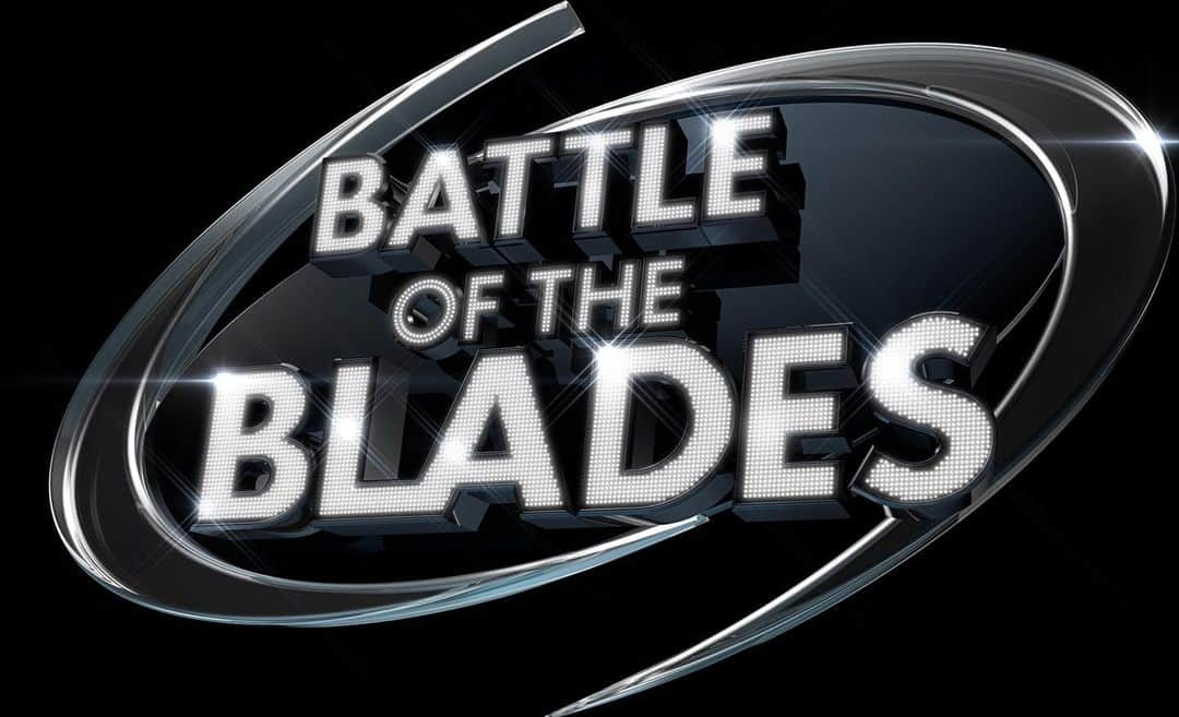 エリック・ラドフォードさんのインスタグラム写真 - (エリック・ラドフォードInstagram)「So excited to announce I will be a part of this coming season of Battle of the Blades! Time to hit the gym and get back into shape! #battleoftheblades #cbc #canada #figureskating」7月19日 21時26分 - ericradford85