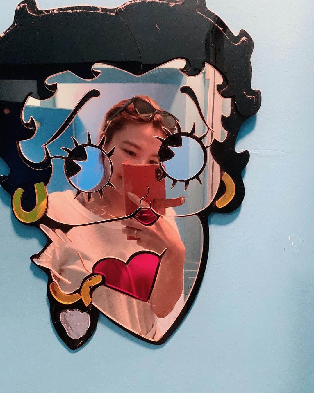 生駒幸恵のグルメインスタ