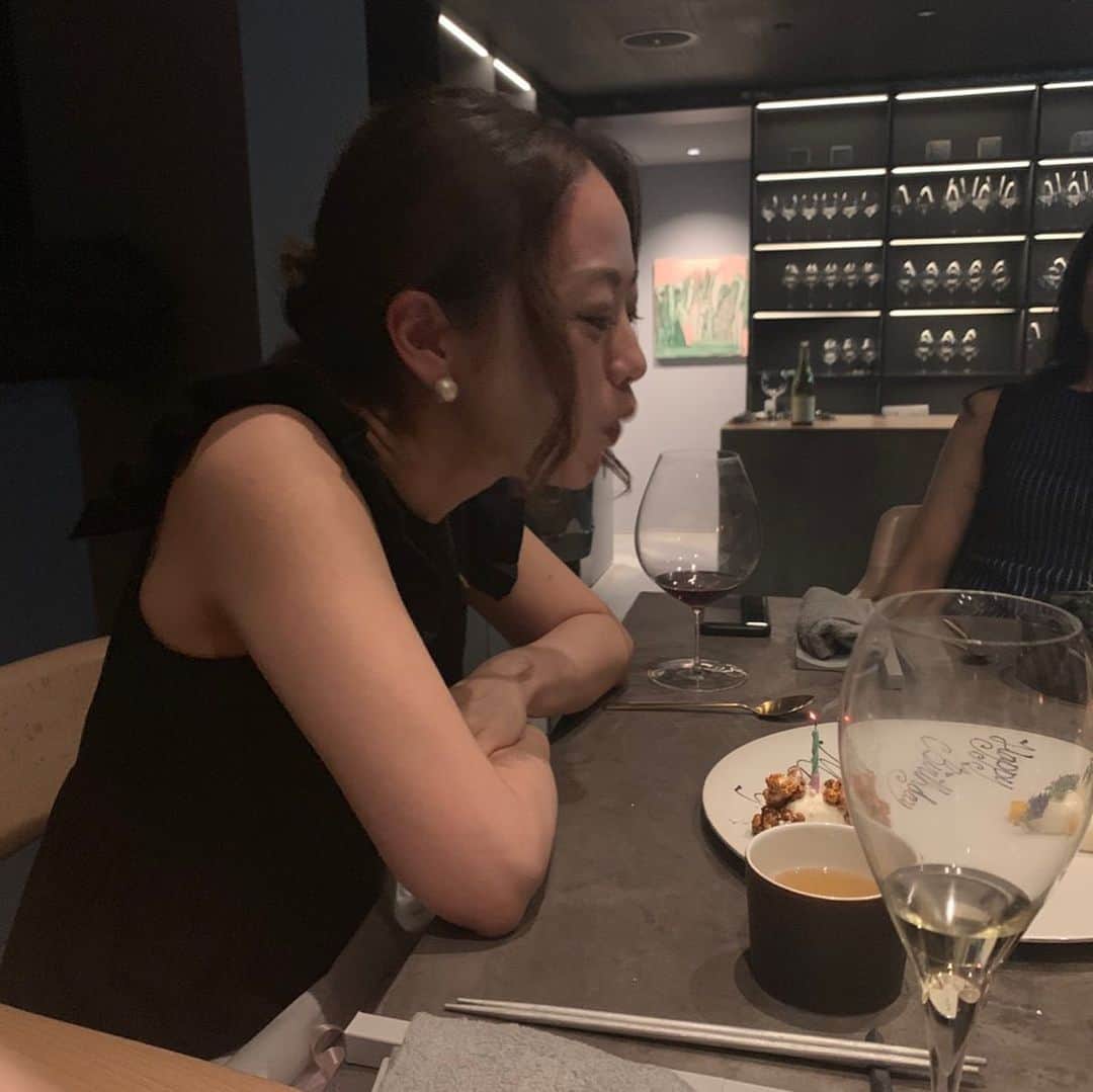 沢瀉美緒のグルメインスタ