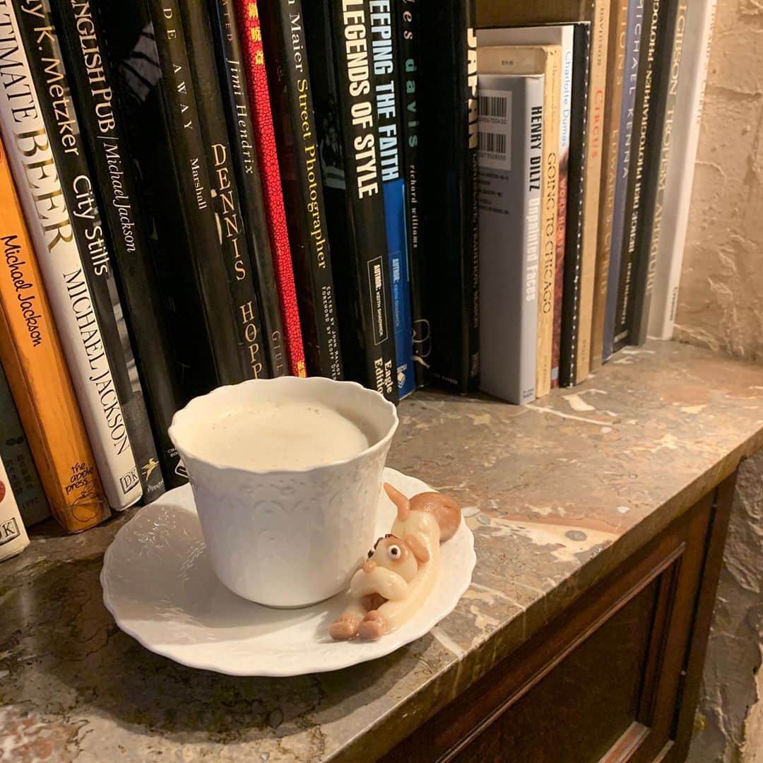 古関れんのグルメインスタ