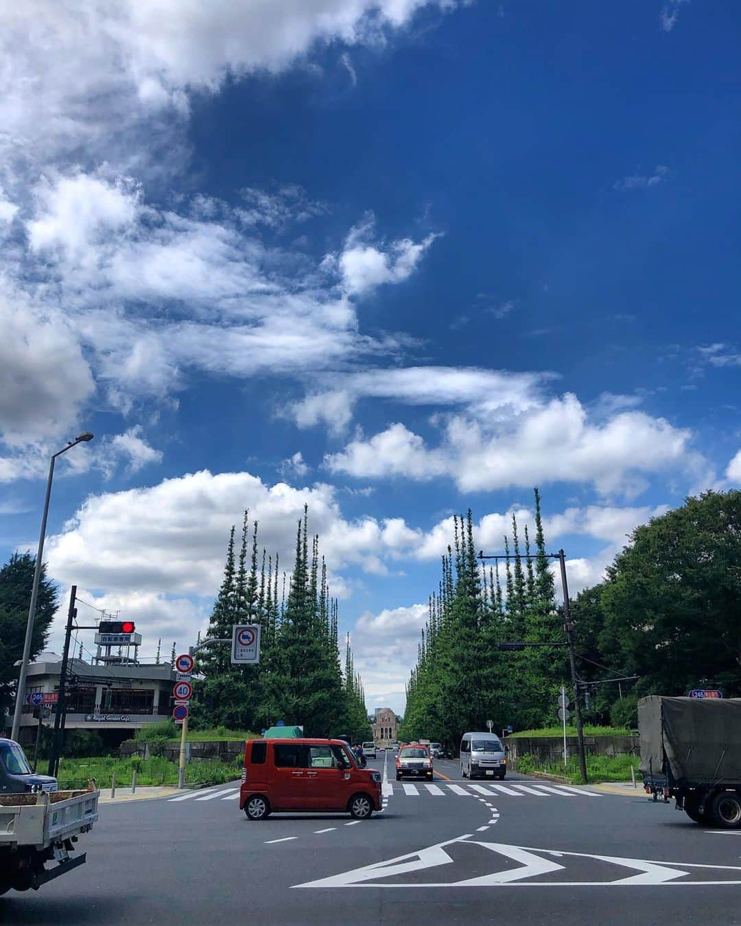 宍戸開のグルメインスタ