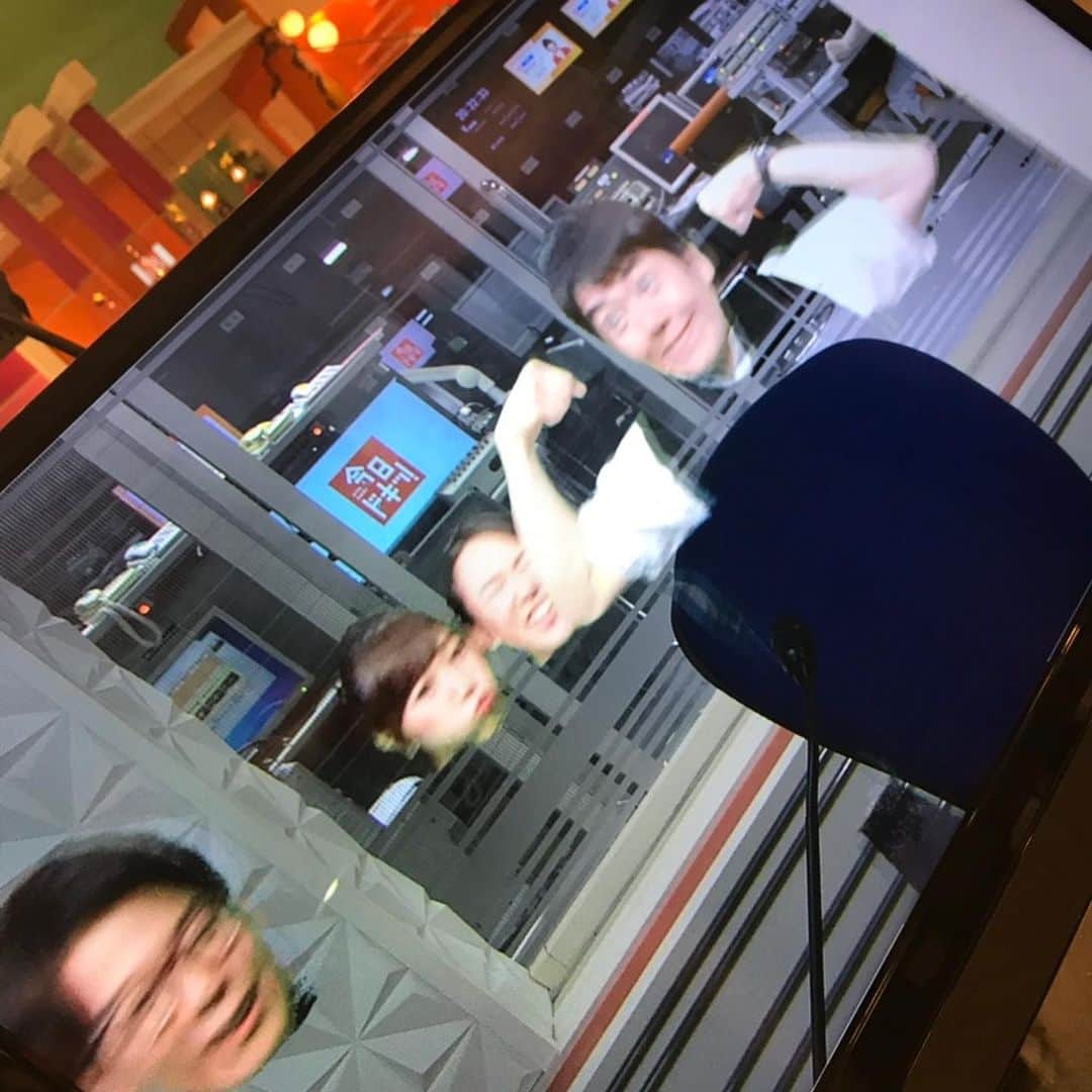 金城 茉里奈　盗撮 北海道放送「今日ドキッ!」さんのインスタグラム写真 - (北海道放送「今日ドキッ!」Instagram)「金ちゃんこと HBCアナウンサー金城茉里奈です。  カルチャーナイト お越し頂き ありがとうございました✨😊 クロマキー体験 何度やっても楽しい.. #HBC #今日ドキッ #メンバー ...