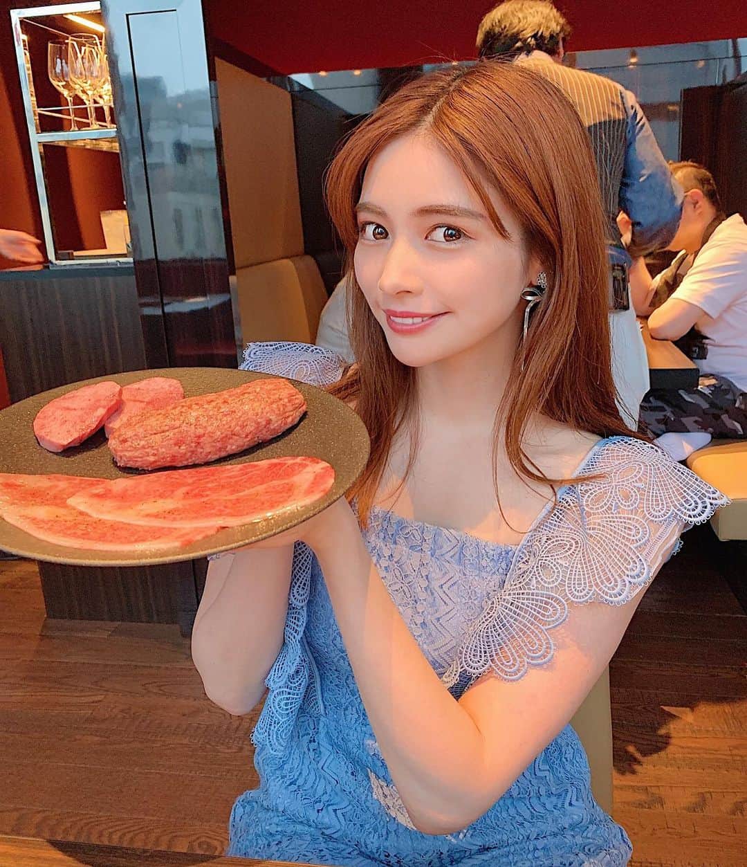 得あゆのグルメインスタ