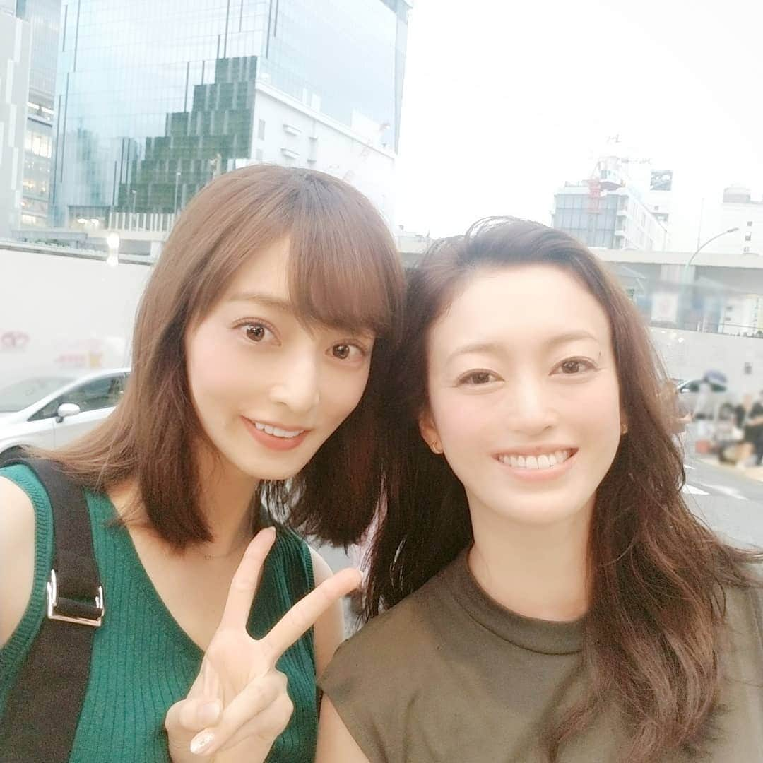 池田夏希のインスタグラム