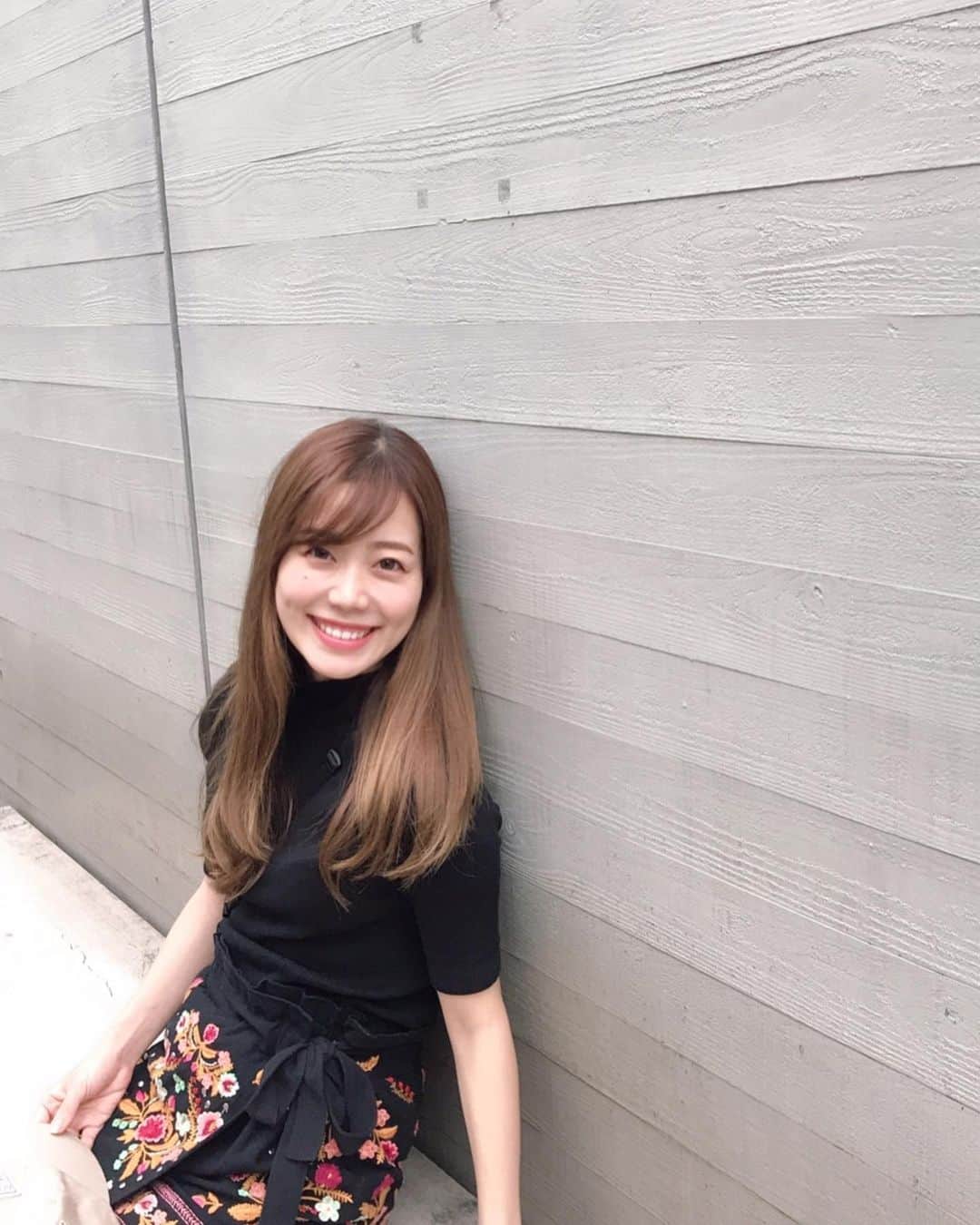 菜々香さんのインスタグラム写真 - (菜々香Instagram)「るん。🌼 #instagood#instananaka#nanaka#菜々香」7月19日 22時21分 - 7.na_na_ka