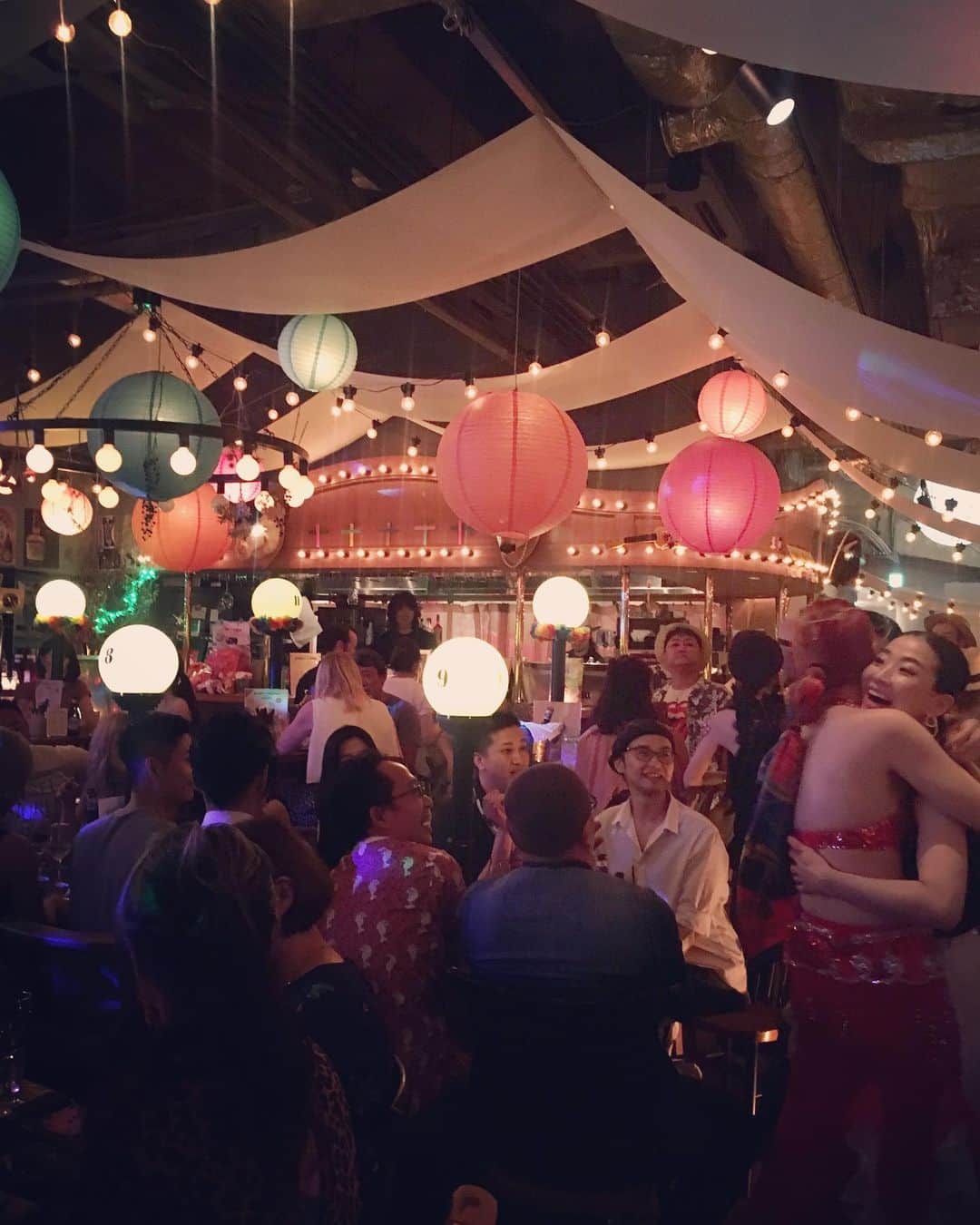 猫沢エミのグルメインスタ