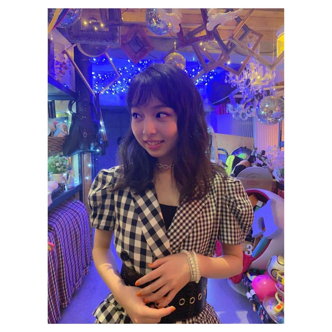 西田ひらりさんのインスタグラム写真 - (西田ひらりInstagram)「The live is 3days away :) ・ ・ ・ #西田ひらり #ワンチャンス #ワンマンライブ #722onechanceワンマン #onechance #avex #fashion #makeup #instagood #photooftheday」7月19日 22時23分 - hirari_nishida