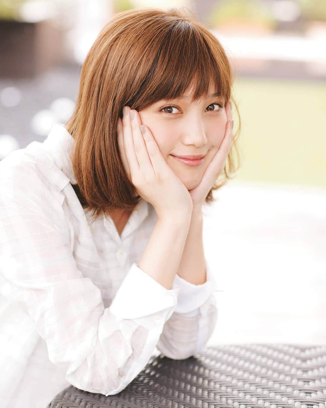 まささんのインスタグラム写真 まさinstagram 本田翼 7月19日 22時