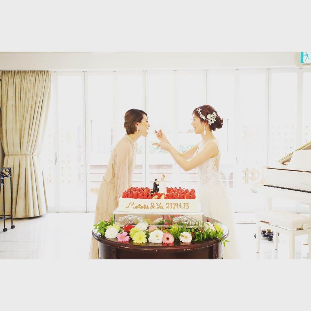 福井結婚式 福井結婚式場のインスタグラム