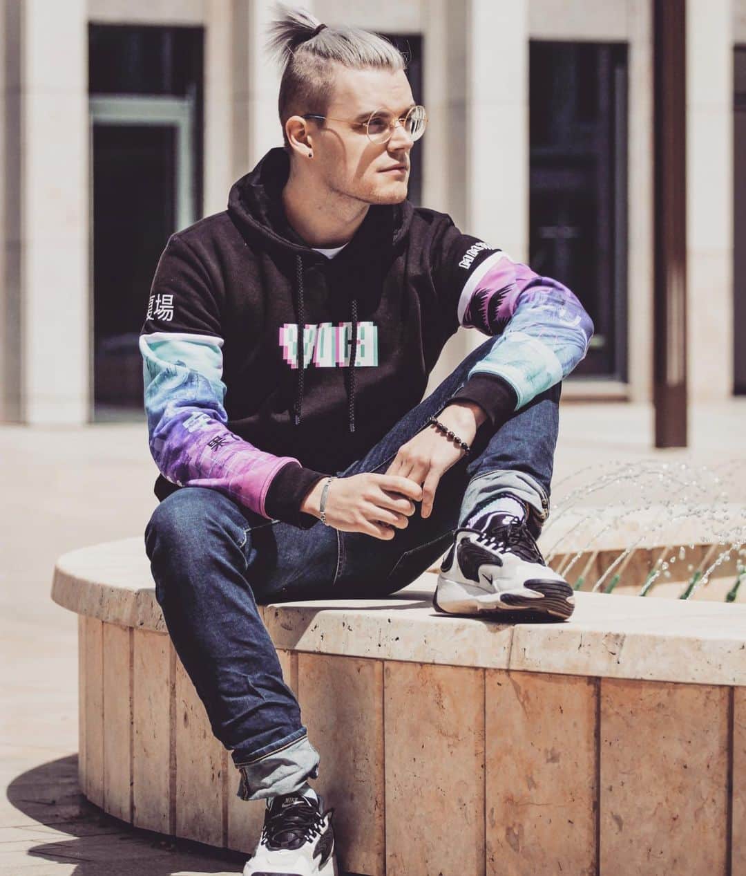 iBlaliのインスタグラム：「Die neue iB-Kollektion ist endlich da! 🤩 www.iblalishop.de (📸 @jennecreates)」