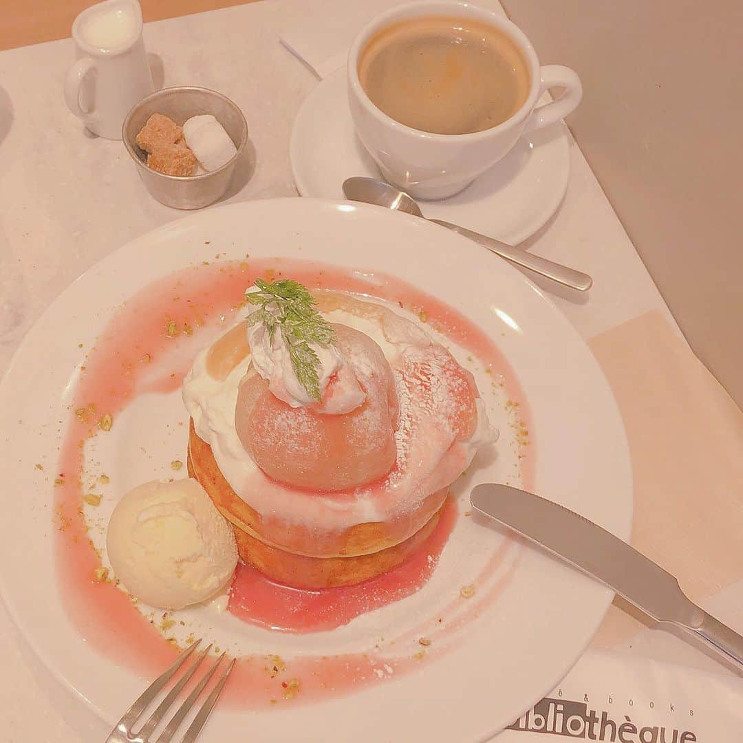 Mameのインスタグラム