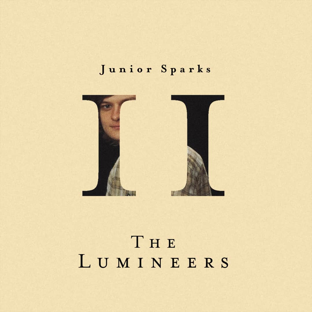 The Lumineersさんのインスタグラム写真 - (The LumineersInstagram)「⁣ ⁣Our first single from Chapter II: Junior Sparks, ‘It Wasn’t Easy To Be Happy For You’ is out now. Link in bio.」7月19日 23時03分 - thelumineers