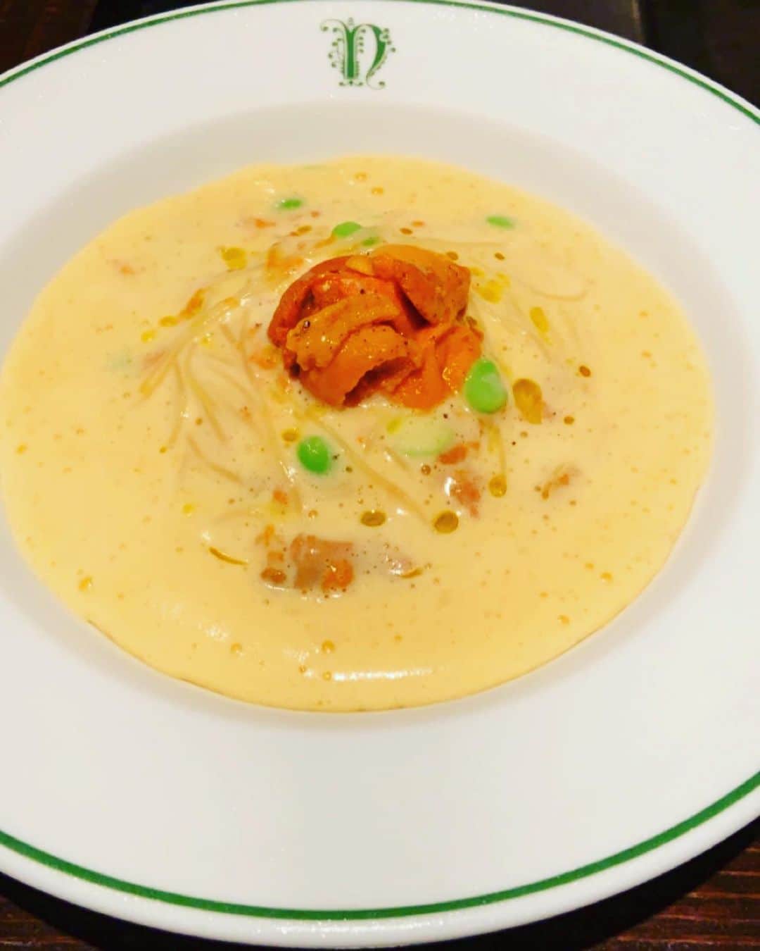 志摩有子のグルメインスタ