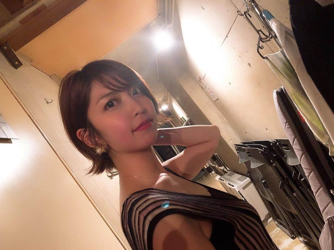 井上紗希のインスタグラム