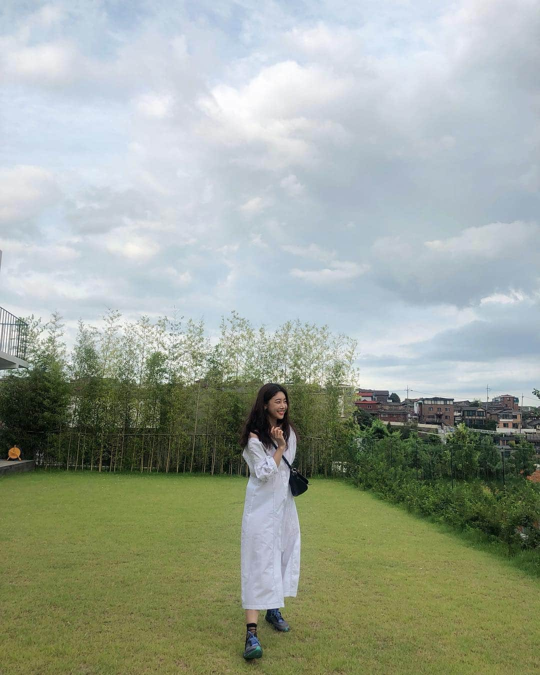 ソジン さんのインスタグラム写真 - (ソジン Instagram)「🧚🏻‍♂️」7月19日 23時11分 - ssozi_sojin