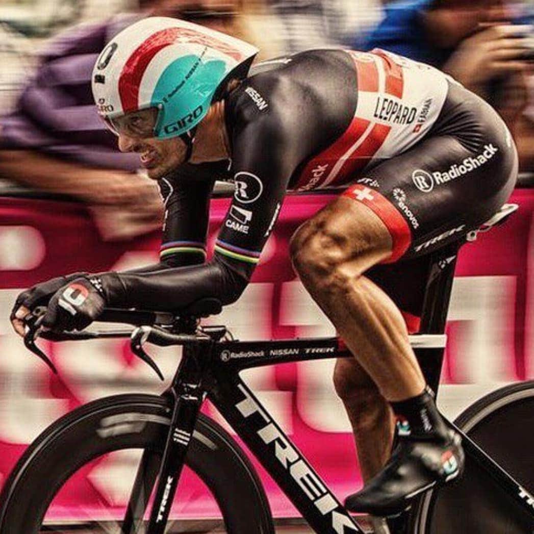 ファビアン・カンチェラーラさんのインスタグラム写真 - (ファビアン・カンチェラーラInstagram)「pain is temporary memorys last forever.  #2012 #cycling #tourdefrance #timetrial #pain #fullgas  #speed #teamcancellara」7月19日 23時23分 - fabian_cancellara