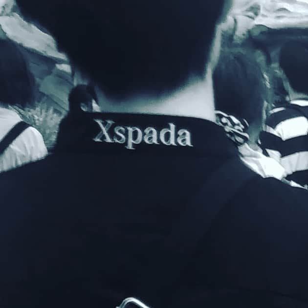 中山咲月さんのインスタグラム写真 - (中山咲月Instagram)「ついに明日 #Xspadaイベント  楽しみにしております！！ #Xspada」7月19日 23時19分 - nakayama_satsuki