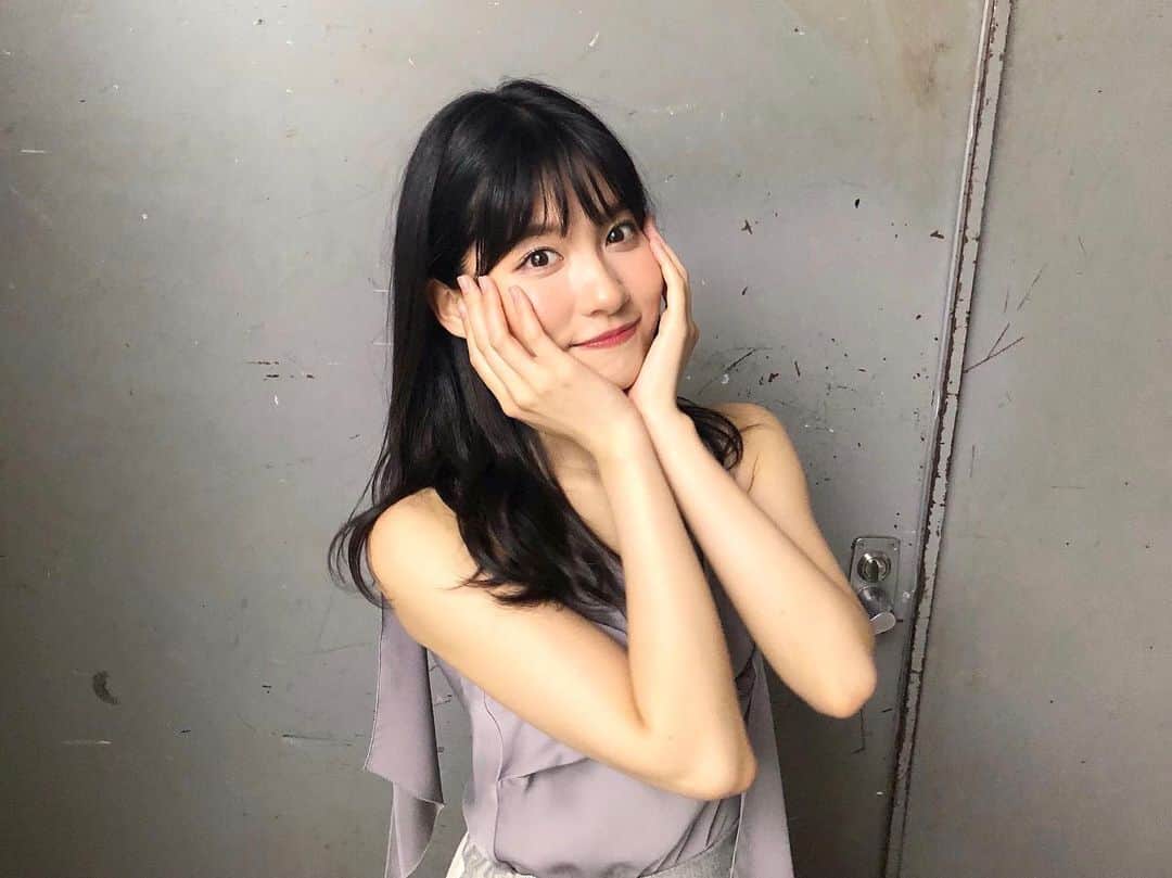 谷口めぐのインスタグラム