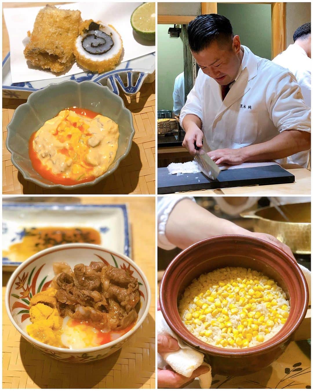 秋山具義のグルメインスタ