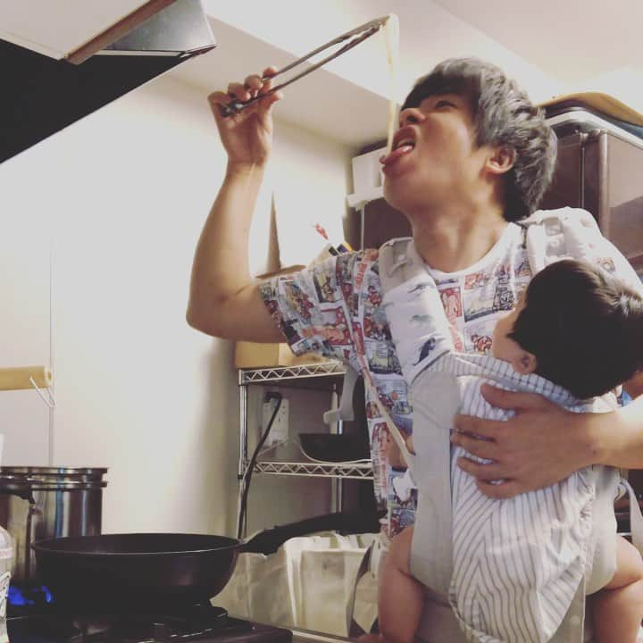 藤田裕樹のインスタグラム