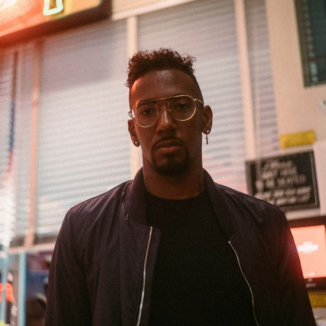 バイエルン・ミュンヘンさんのインスタグラム写真 - (バイエルン・ミュンヘンInstagram)「✨ California Dreamin' ✨ @jeromeboateng @audi_football @josselin #AudiFCBTour #BOSSsports #suitedbyBOSS」7月19日 23時53分 - fcbayern