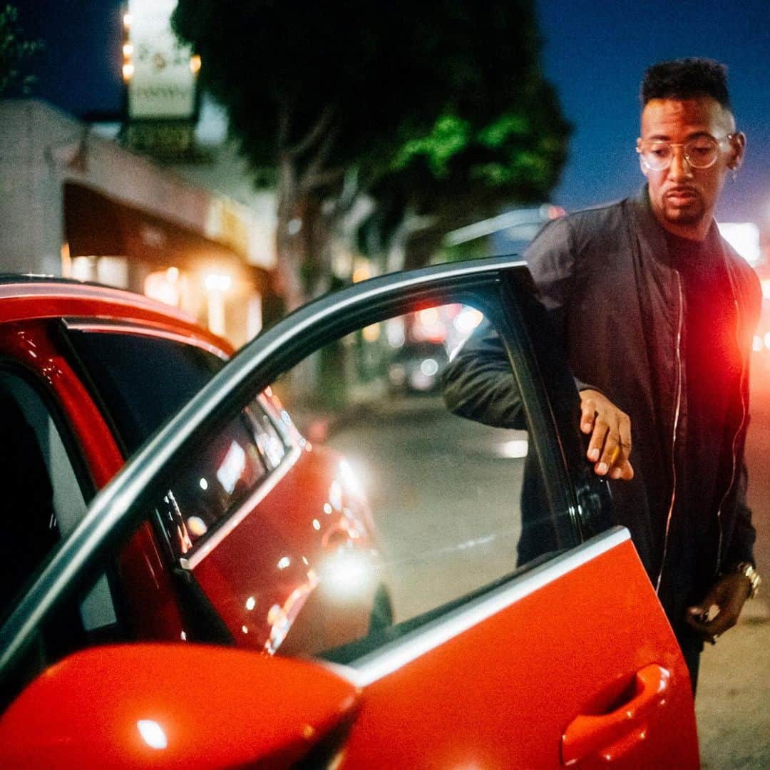 バイエルン・ミュンヘンさんのインスタグラム写真 - (バイエルン・ミュンヘンInstagram)「✨ California Dreamin' ✨ @jeromeboateng @audi_football @josselin #AudiFCBTour #BOSSsports #suitedbyBOSS」7月19日 23時53分 - fcbayern