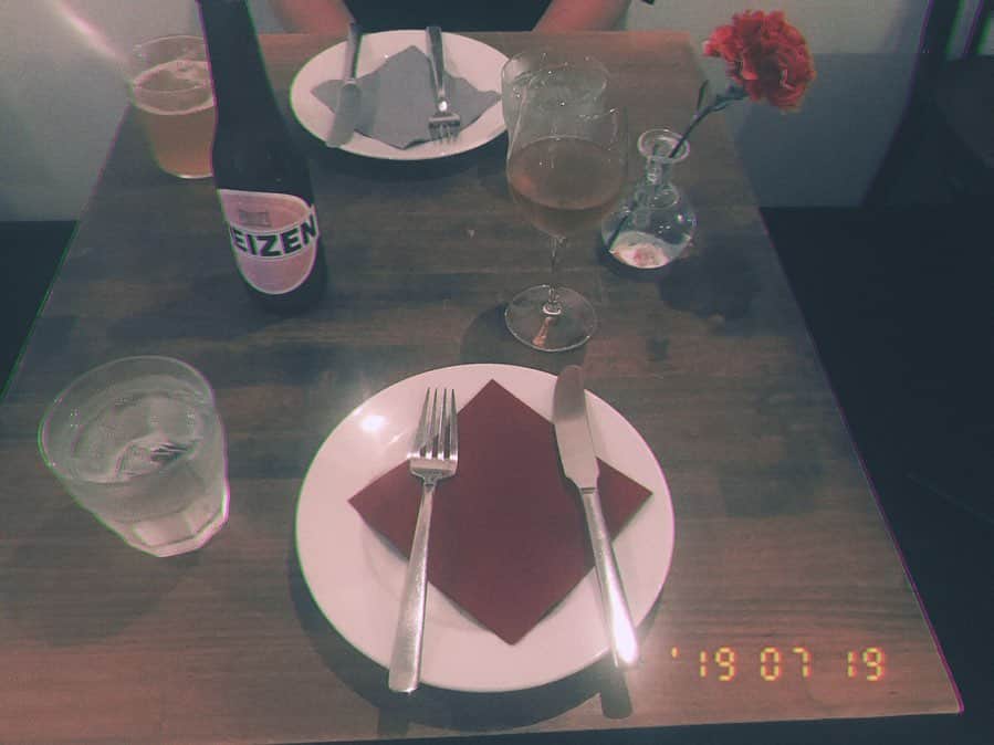 AYA YAGISHITAのグルメインスタ