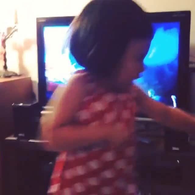 DJ DARUMAのインスタグラム：「Friday Night💃🏻 #FBF」