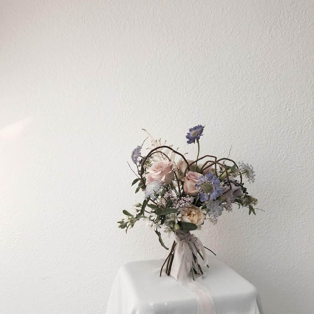 플로리스트 이주연 florist Lee Ju Yeonのインスタグラム