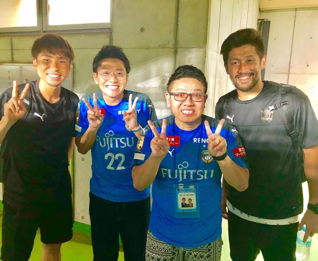 新井章太のインスタグラム