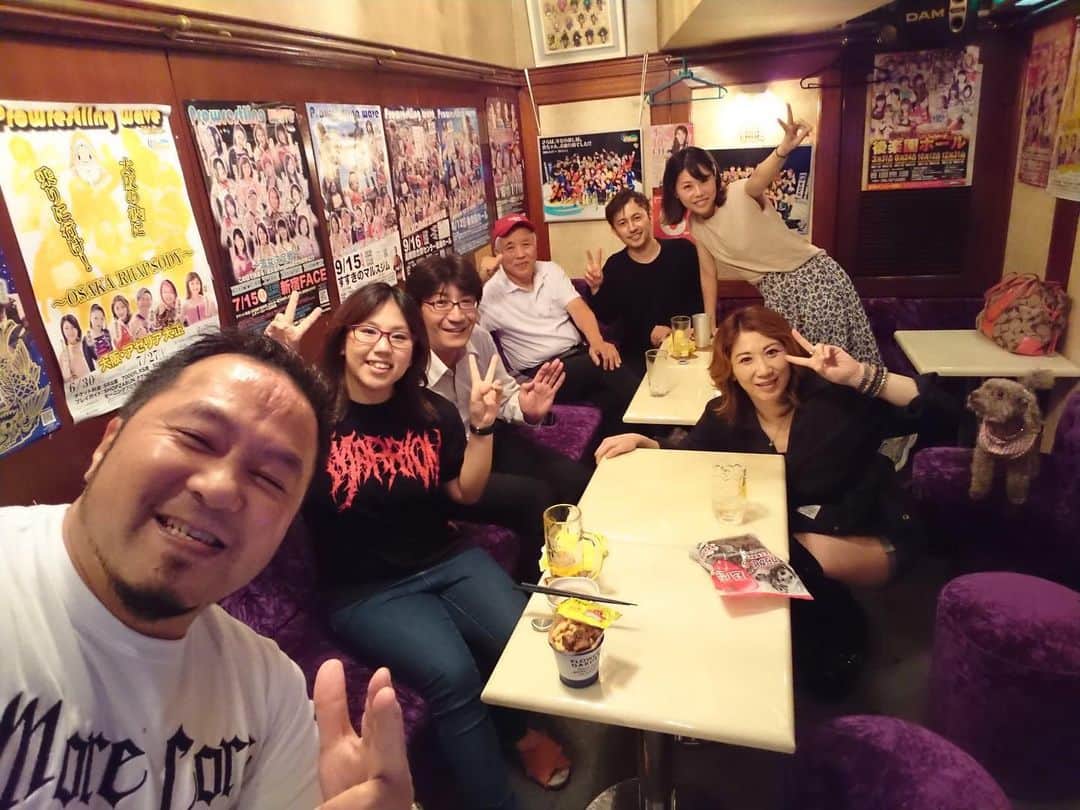桜花由美のインスタグラム