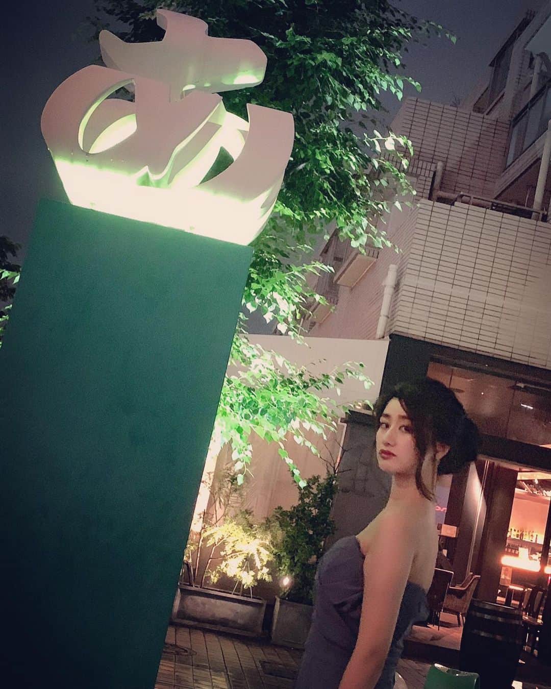水上桃華のインスタグラム
