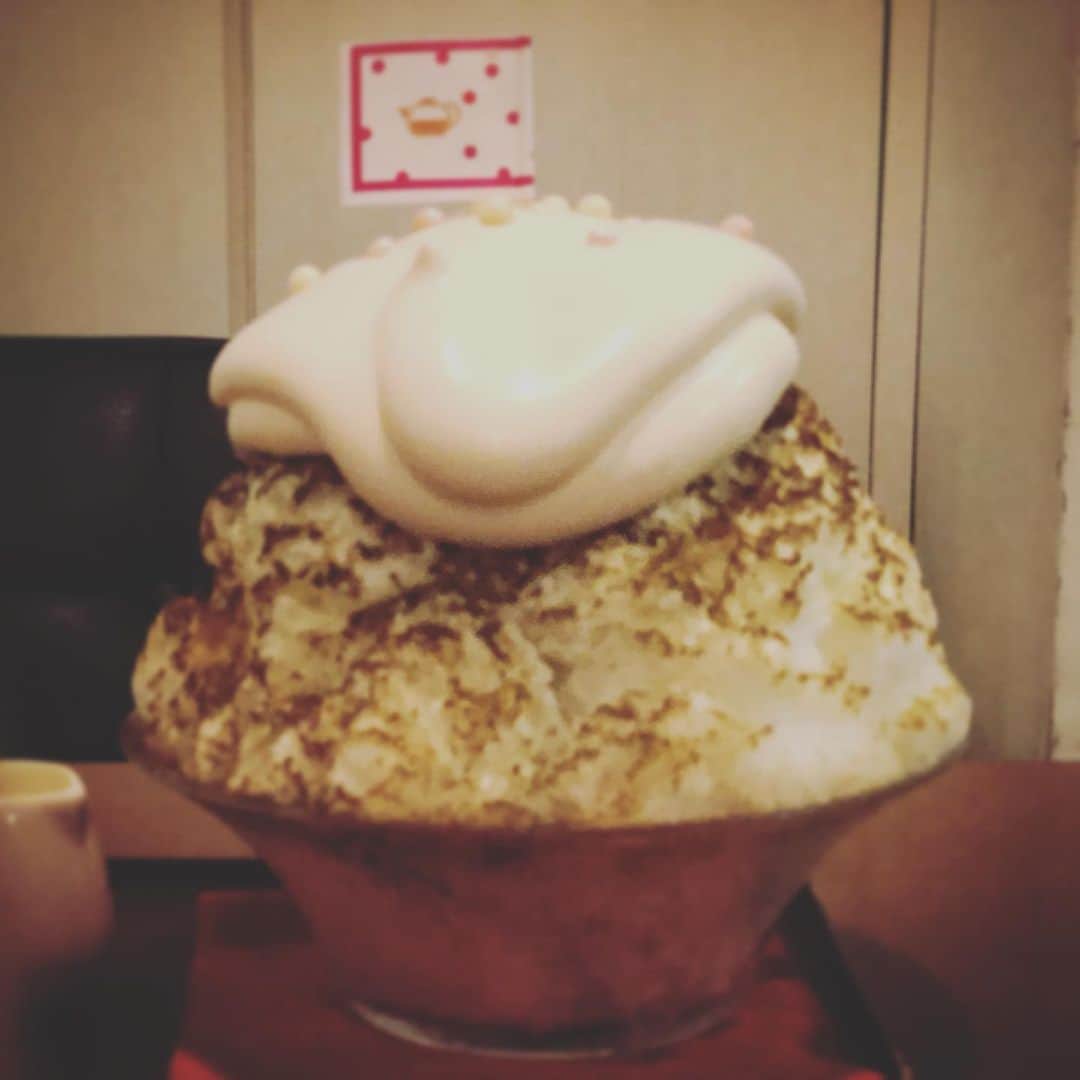 栗山夢衣のグルメインスタ