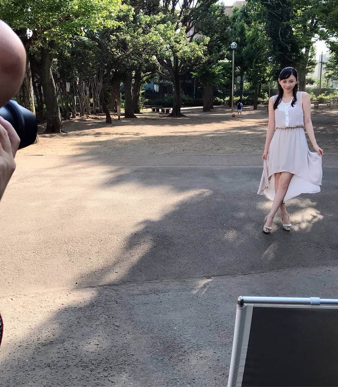 杉原杏璃さんのインスタグラム写真 - (杉原杏璃Instagram)「嬉しいですね！  また、また 株は夢をかなえる道具 📕 の重版が決まりました✨  ありがとうございます！ 沢山の方に読んでいただけて、本当に嬉しいです(ToT)  今日は暑かったですね☀︎💦 スポーツドリンク何本飲んだことか。。。 ようやく梅雨明けかな？ ♪  そろそろ羽毛布団しまおうかなw  まだ使ってるから  #japan  #LOVE  #love  #instagood  #YOLO  #new  #look  #follow  #happy  #fun  #funny 　#smile  #beauty  #swag  #girl  #girls  #me  #fashion  #アンラブ  #グラビア  #アイドル  #グラドル  #グラビアアイドル  #anrisugihara  #杉原杏璃」7月20日 1時48分 - anri.sugihara.anri