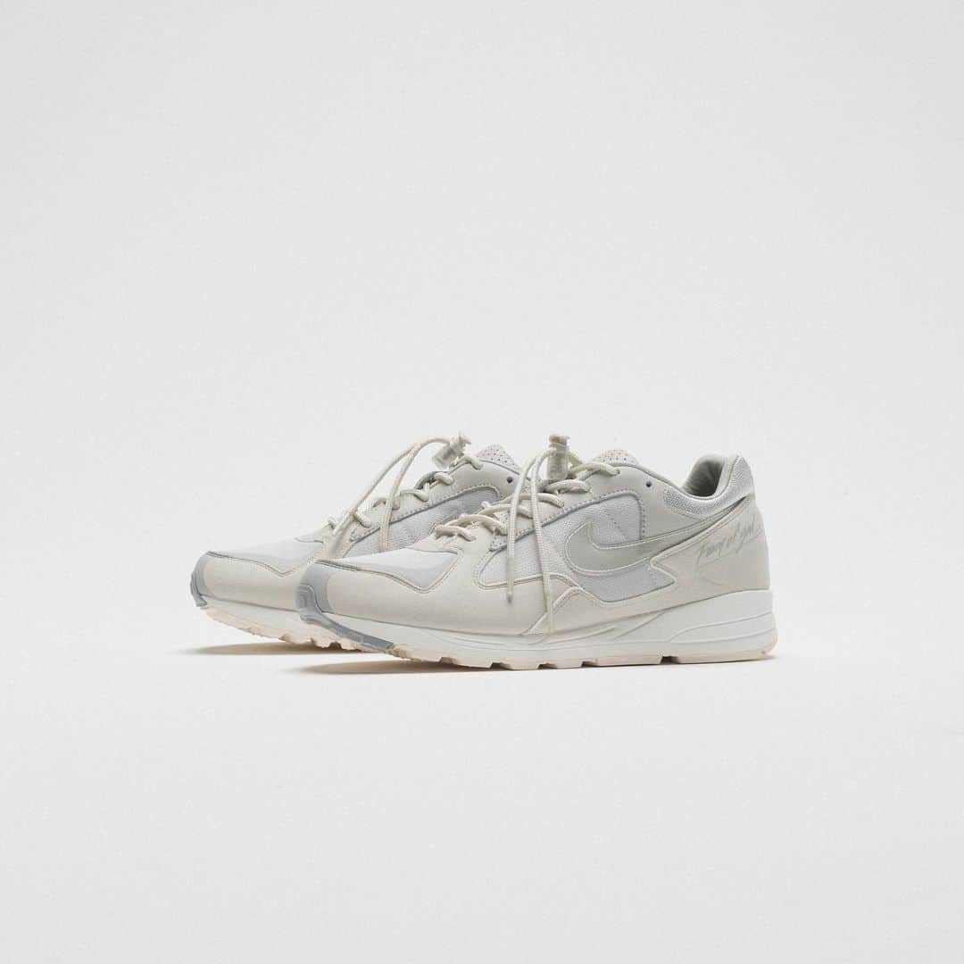 UNDFTDさんのインスタグラム写真 - (UNDFTDInstagram)「Fear of God Nike Air Skylon 2 // Available Saturday 7/20 at Undefeated La Brea, Silver Lake, Glendale and Undefeated.com」7月20日 13時07分 - undefeatedinc