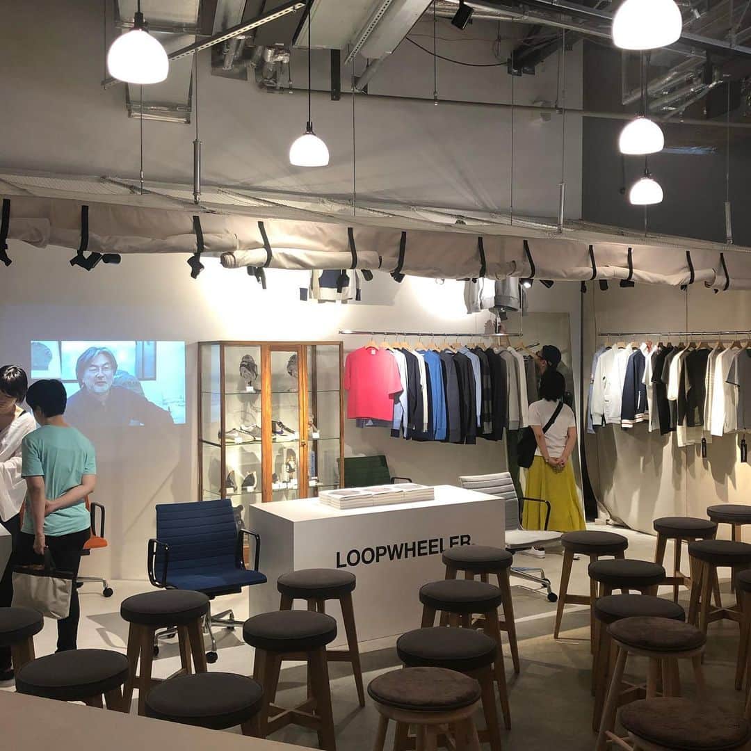 ループウィラーのグルメインスタ