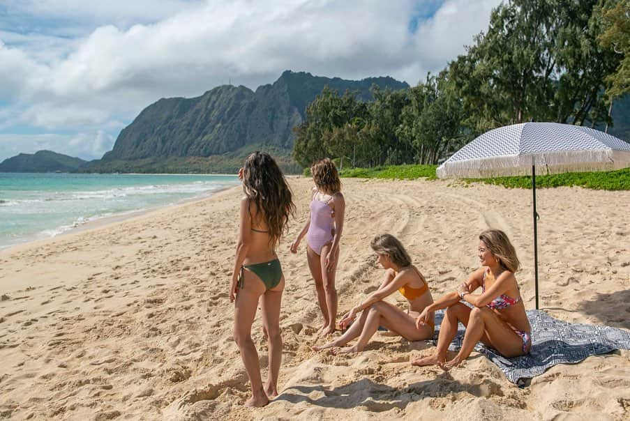 マイコ さんのインスタグラム写真 - (マイコ Instagram)「* @roxy_tokyo はBIKINI DAYS👙 明日は、Roxygirlsがお店に遊びに行きます👣 私は12:00〜14:00の2時間お店にいるので、 ぜひこの夏のお気に入りビキニを この機会に見つけに来てね🏖 ・ ・ ・ ・ #roxyjapan#roxygirls#roxytokyo#bikinidays」7月20日 11時54分 - maicorori