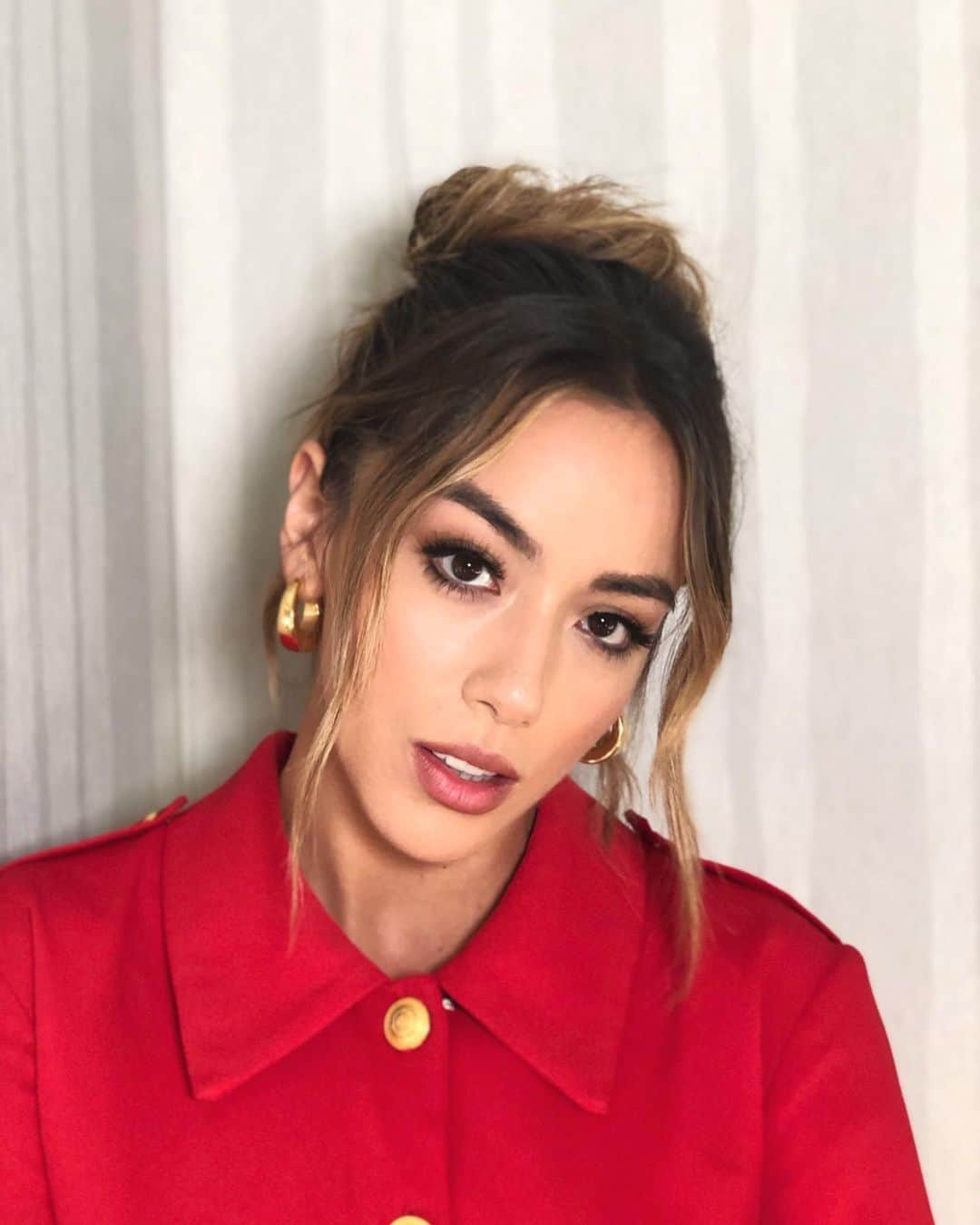 クロエ・ベネットさんのインスタグラム写真 - (クロエ・ベネットInstagram)「d a y // t w o」7月20日 11時54分 - chloebennet