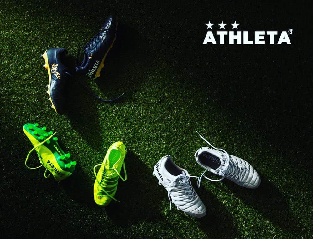 Athletaさんのインスタグラム写真 Athletainstagram トップリーグ使用率 No 1 フットサルシューズ トップ選手が認めた秀逸のバランス フィッティング グリップ性 クッション性に拘りぬいたハイパフォーマンスモデル 当社調べ O Rei Futsal Arthur