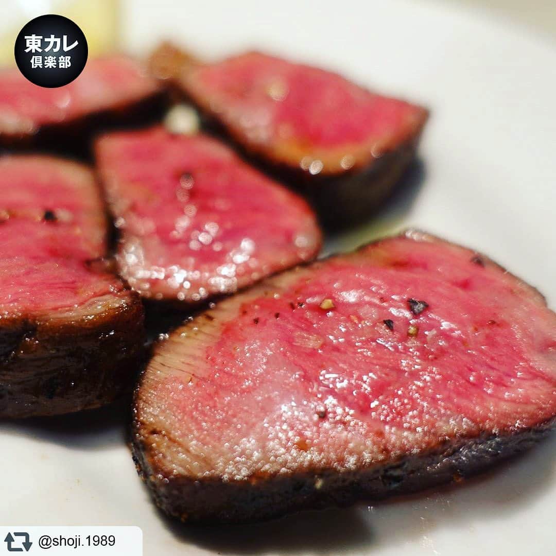 東京カレンダーのグルメインスタ