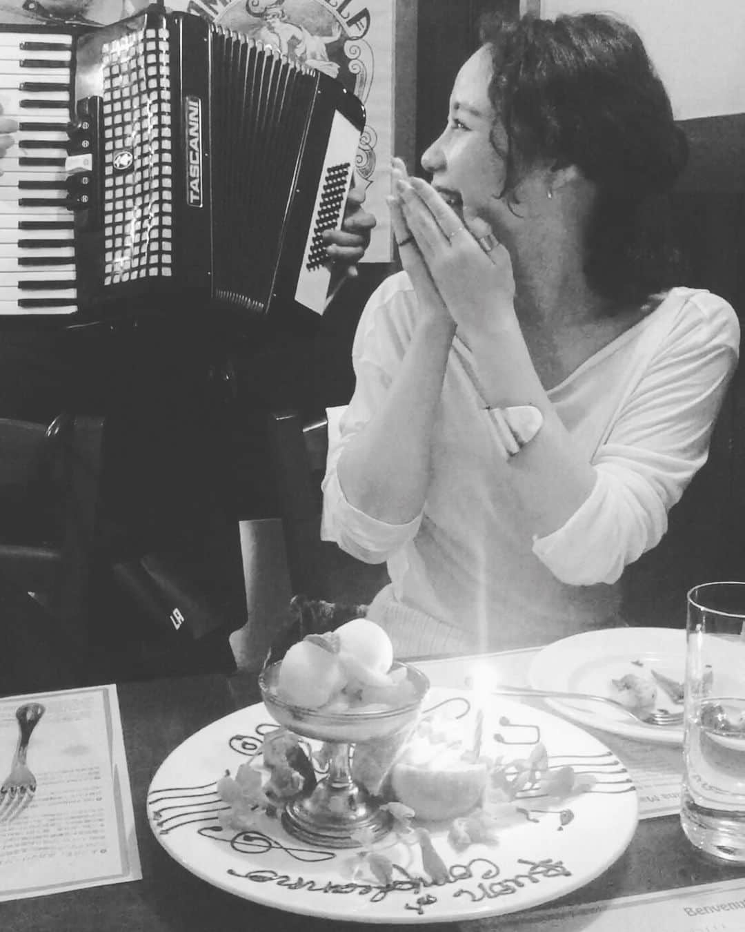 JUNNAのグルメインスタ