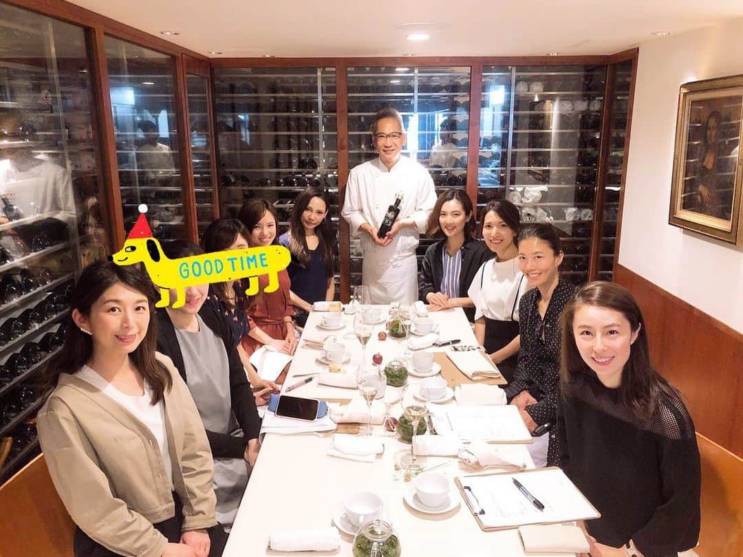 小川りかこのグルメインスタ