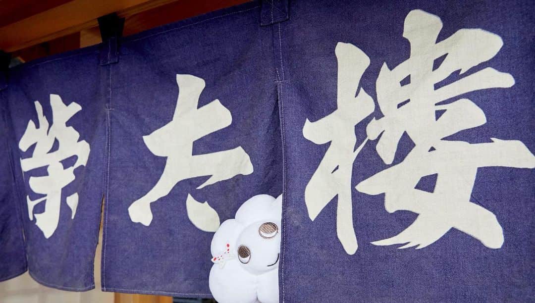 Mandarin Oriental, Tokyoのグルメインスタ