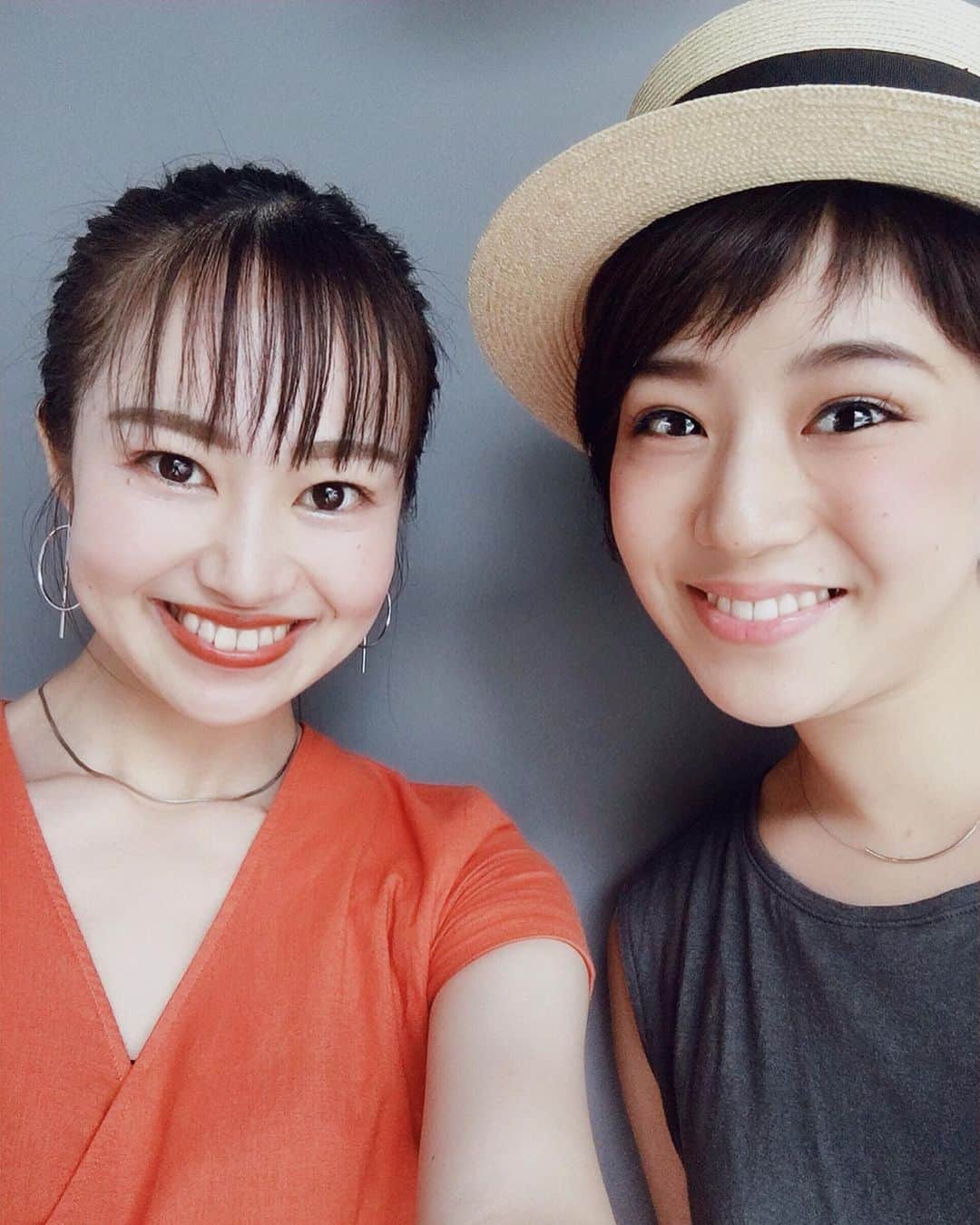 舞雛かのんのインスタグラム
