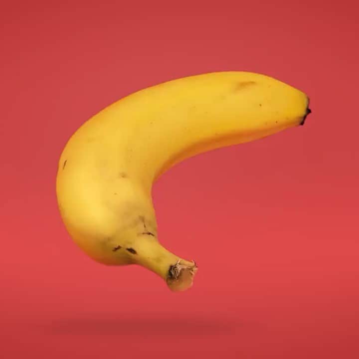 Paul Octaviousのインスタグラム：「🍎🥑🍊🍌Hidden Patterns by @kevinbparry」