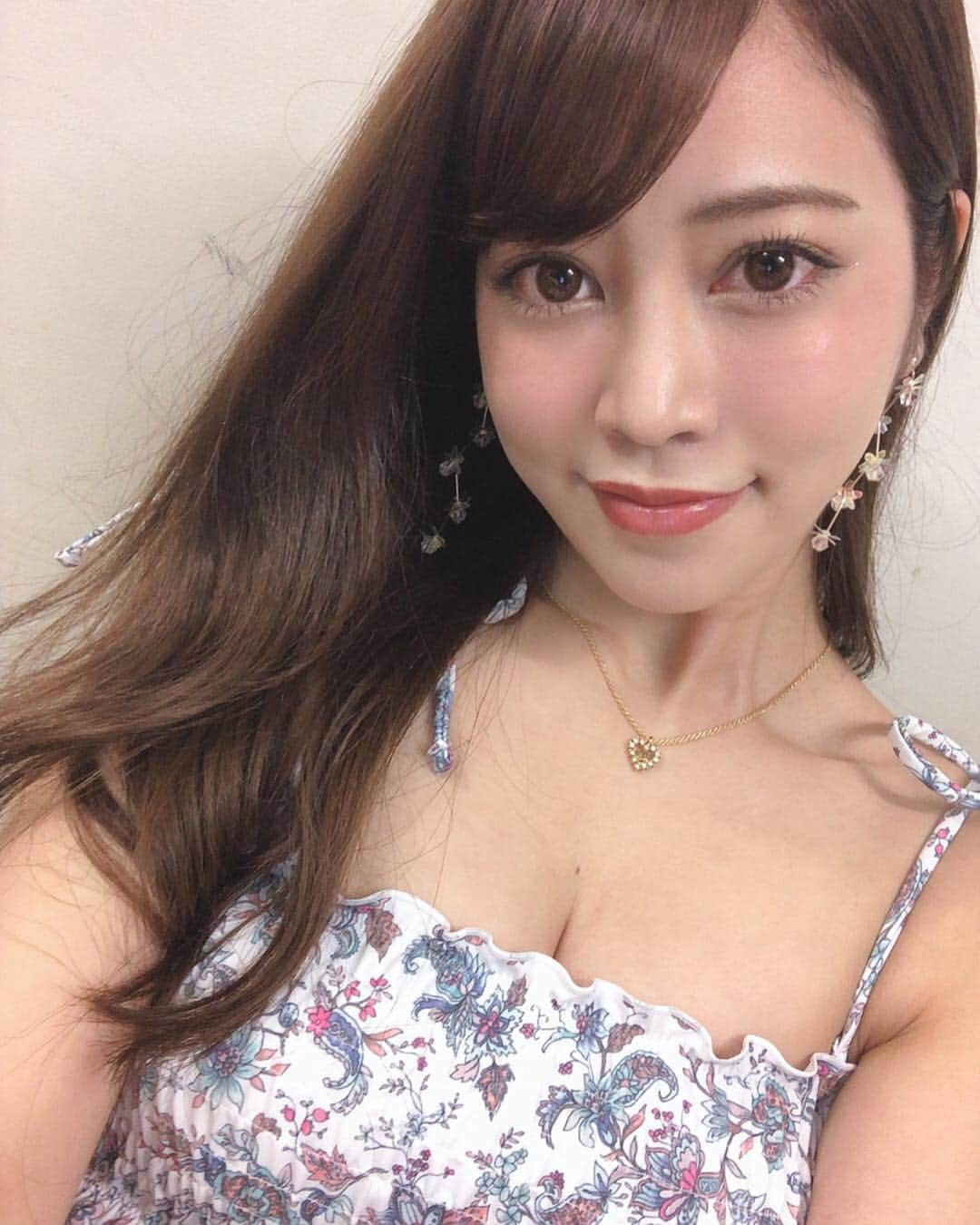 薄井美樹のインスタグラム